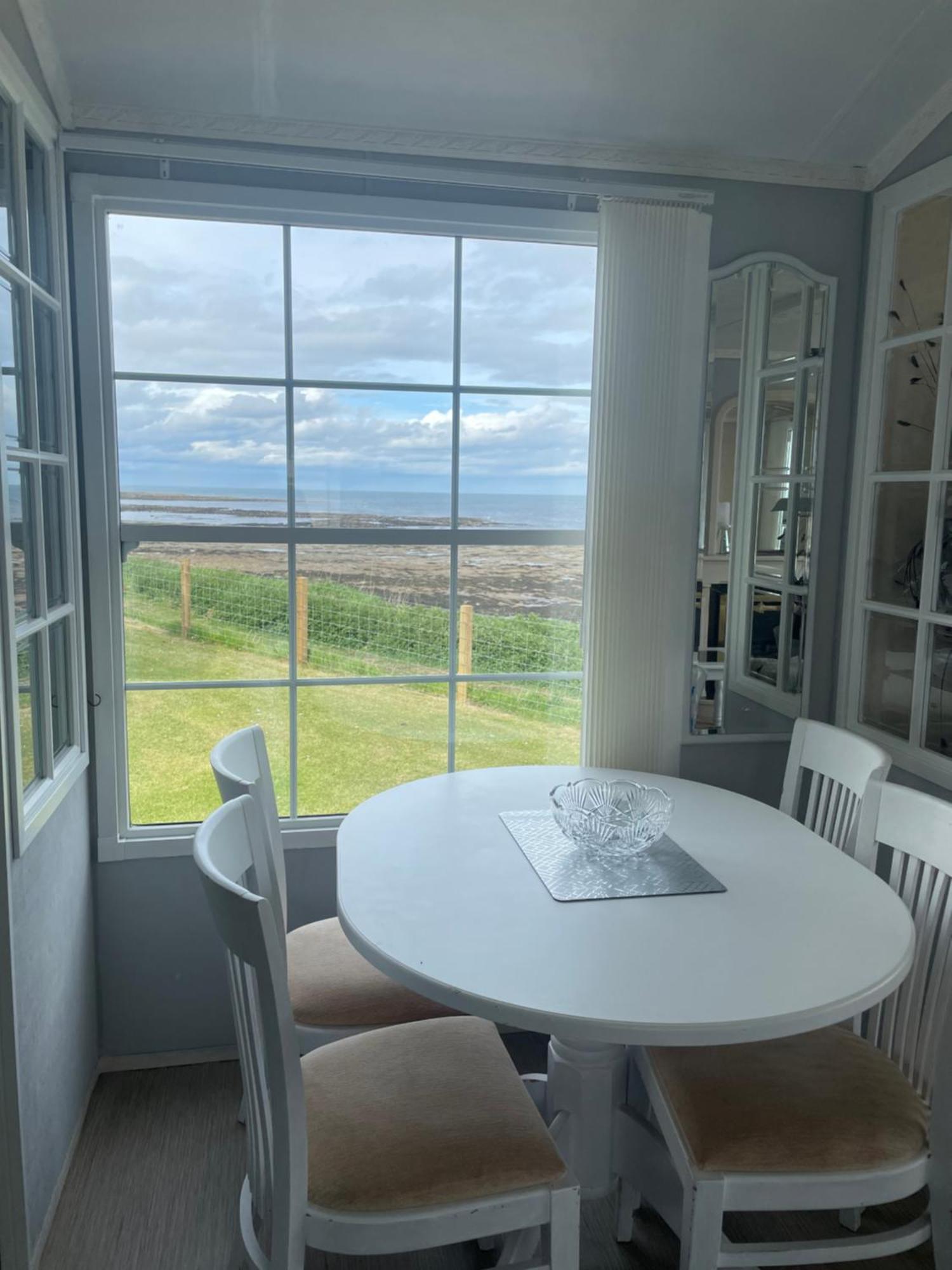 Amazing Holiday Home With Sea Views ニューカッスル・アポン・タイン エクステリア 写真